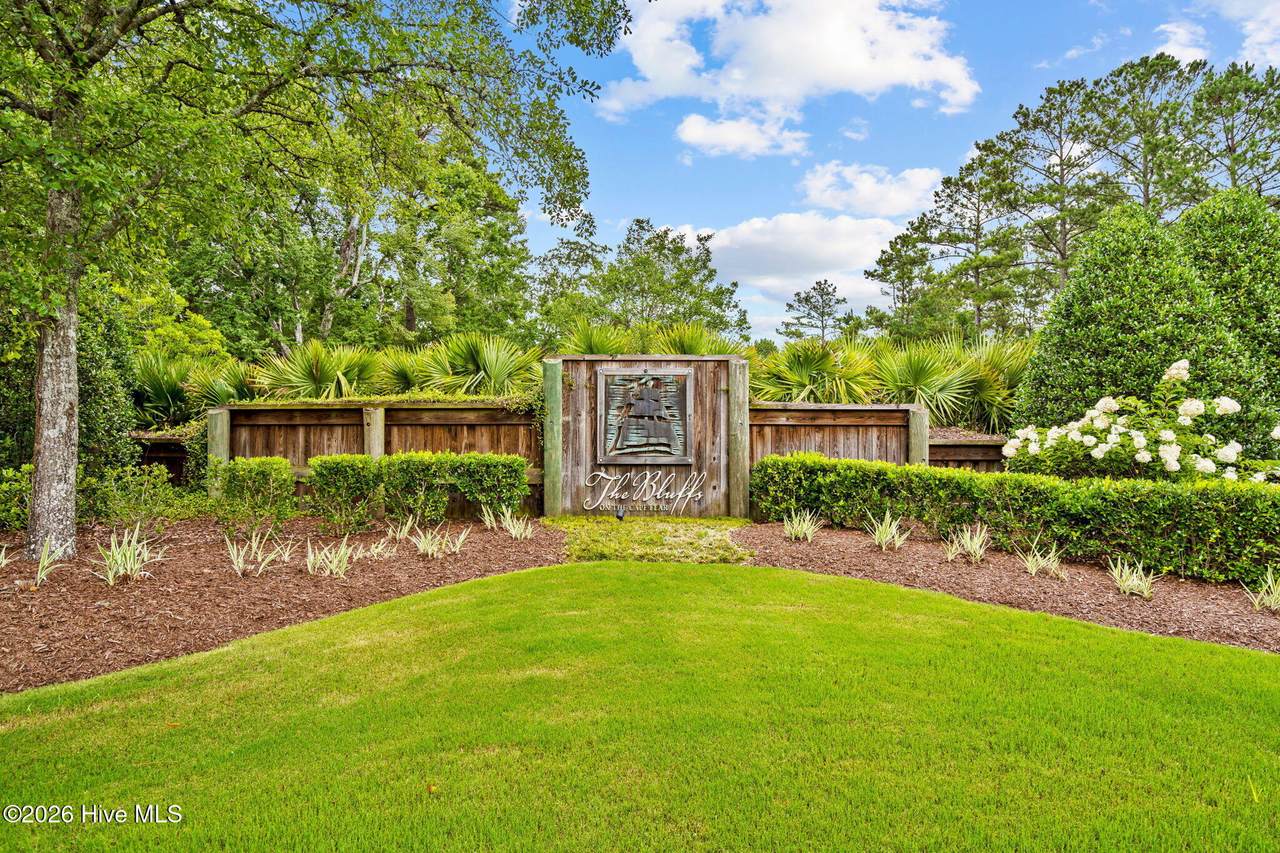 3481 Belle Meade Way - Photo 1