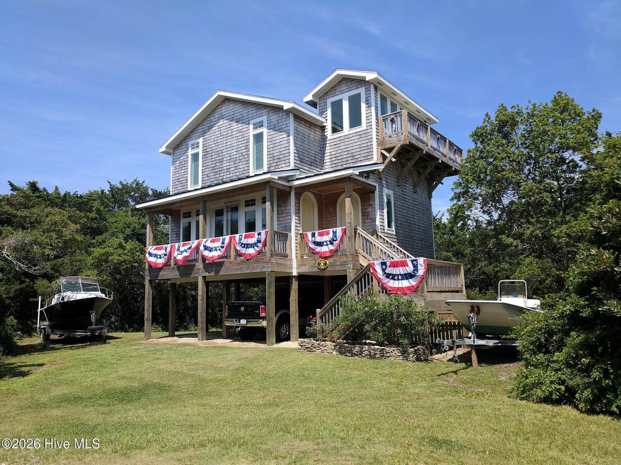 54 Creek Point Road - Photo 1