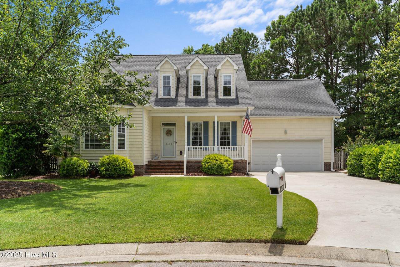 3403 Kildare Place - Photo 1