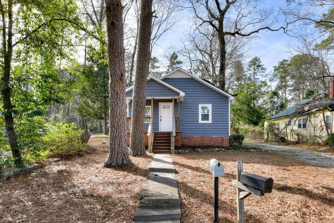 2818 Hazel Street - Photo 1