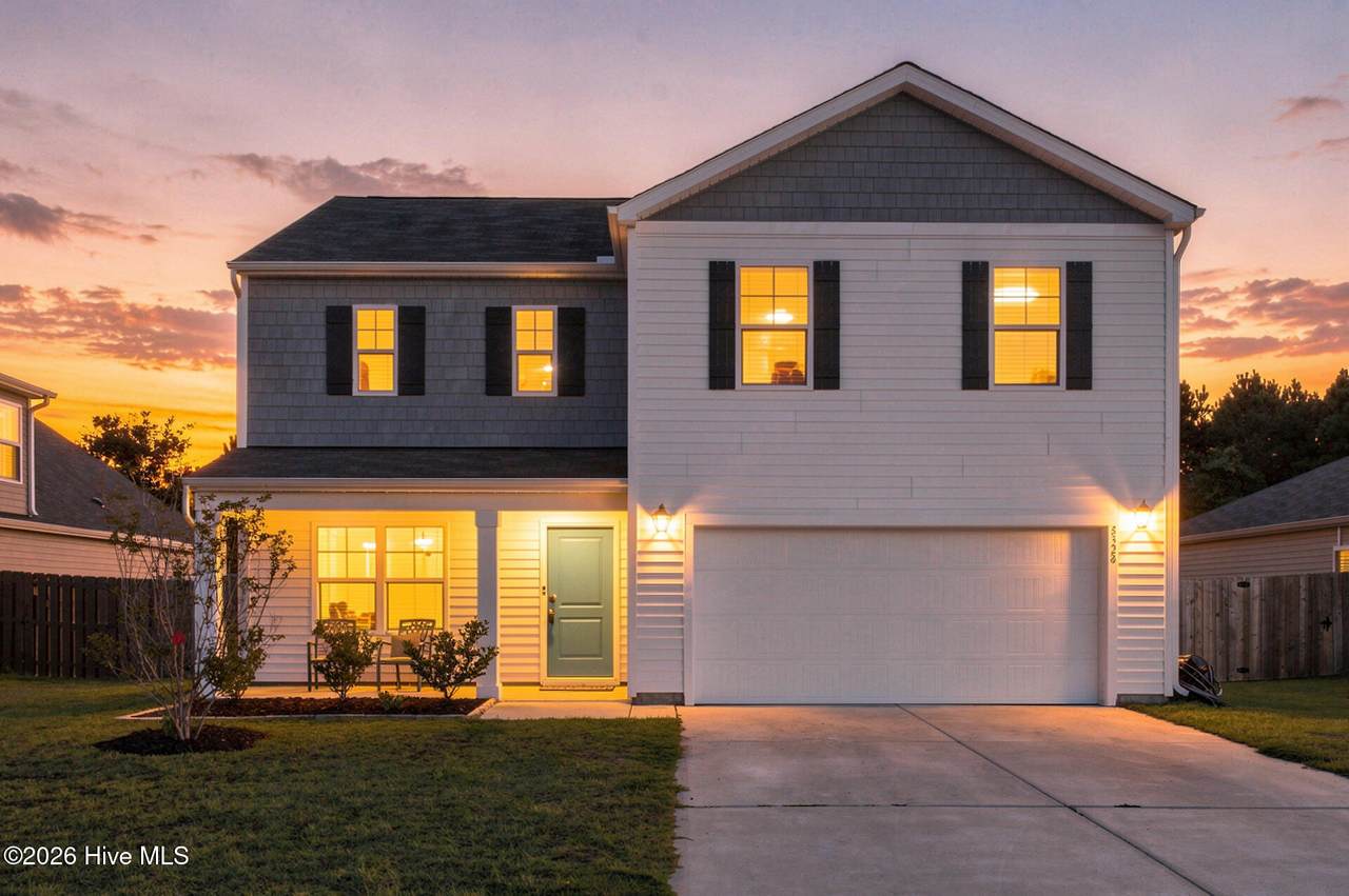 8328 Highcroft Drive - Photo 1