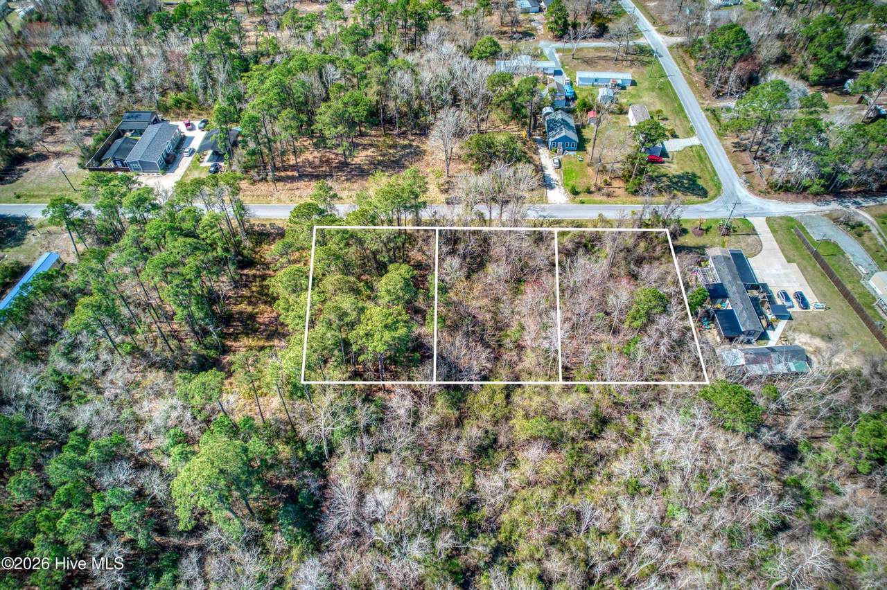 Lot 2 Jamaica Drive - Photo 1