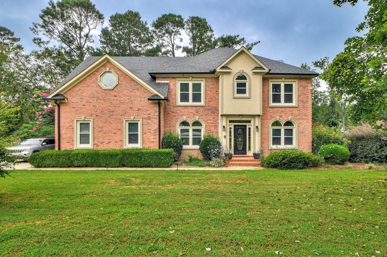 829 Woodberry Drive - Photo 1