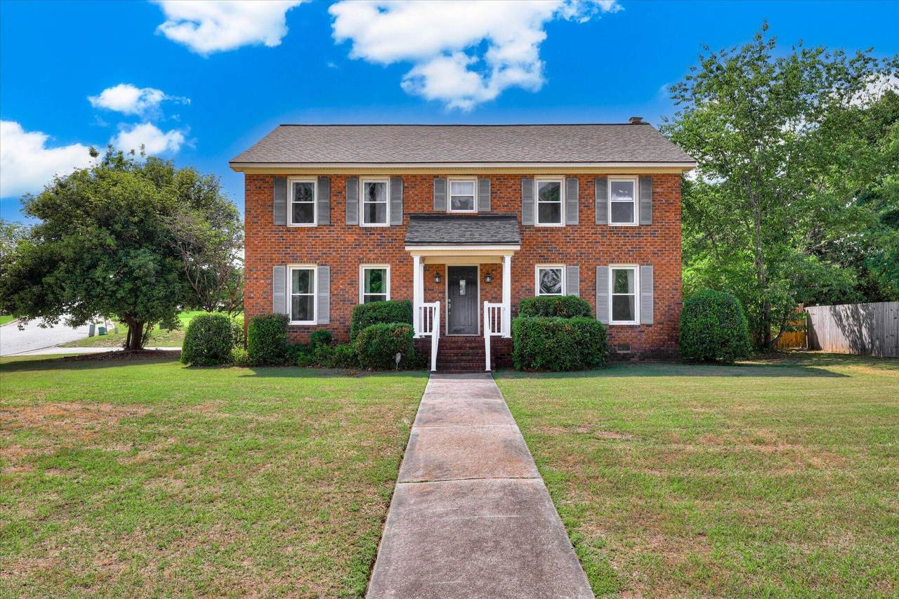 449 Parliament Road - Photo 1