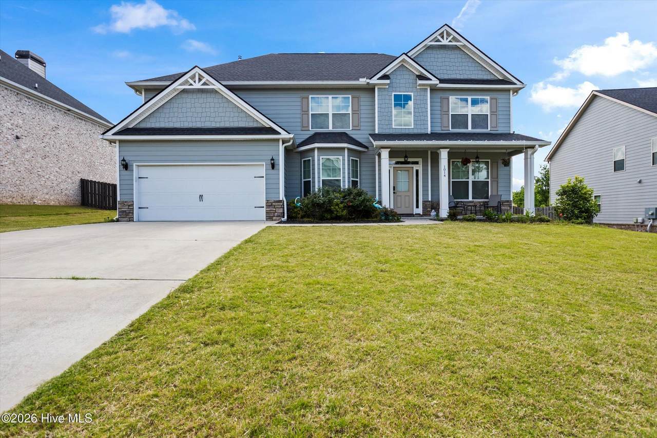 1014 Sluice Gate Drive - Photo 1