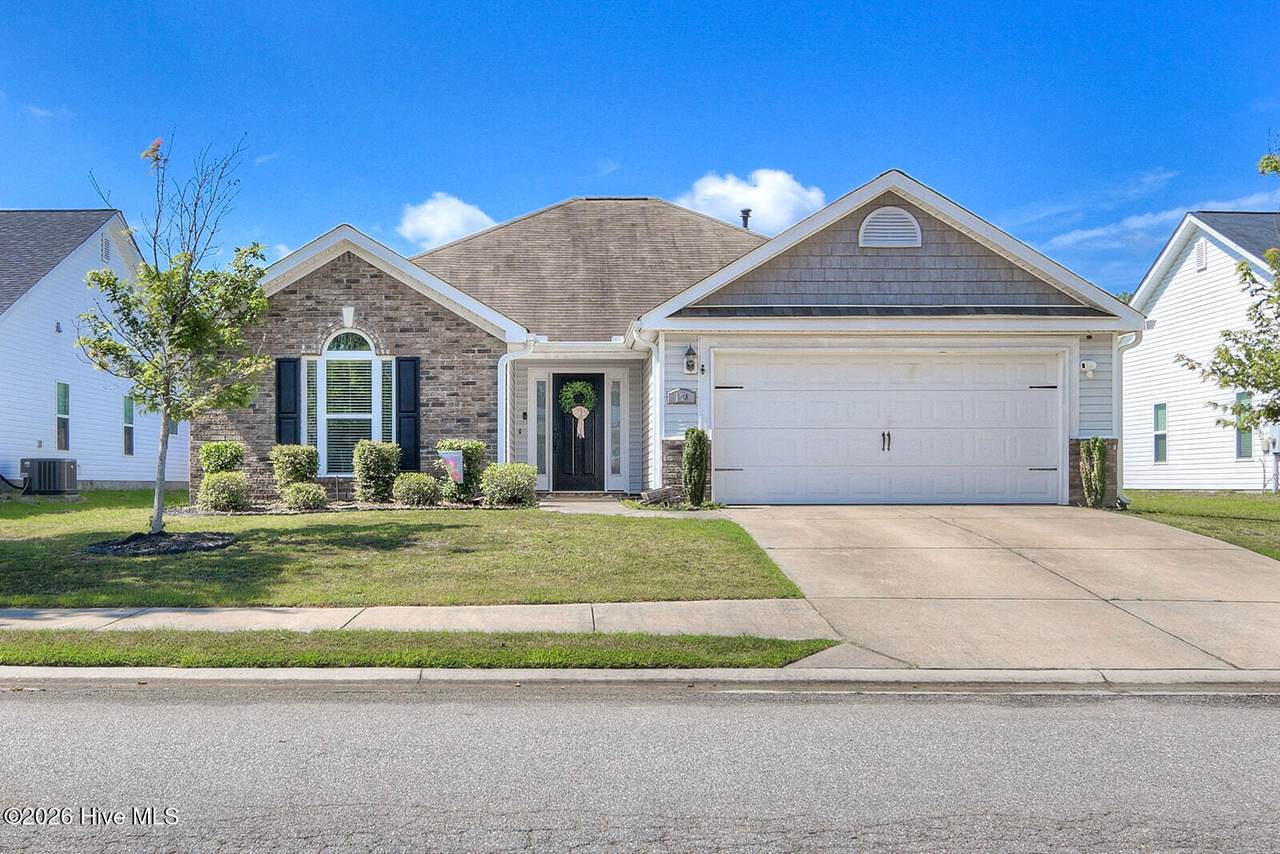 134 Radcliff Drive - Photo 1