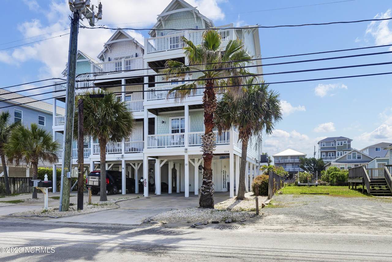 1214 Canal Drive - Photo 1