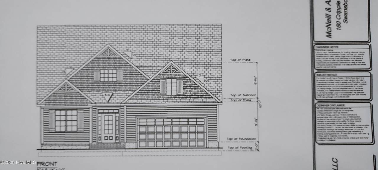 112 Rolling Water Lane - Photo 1