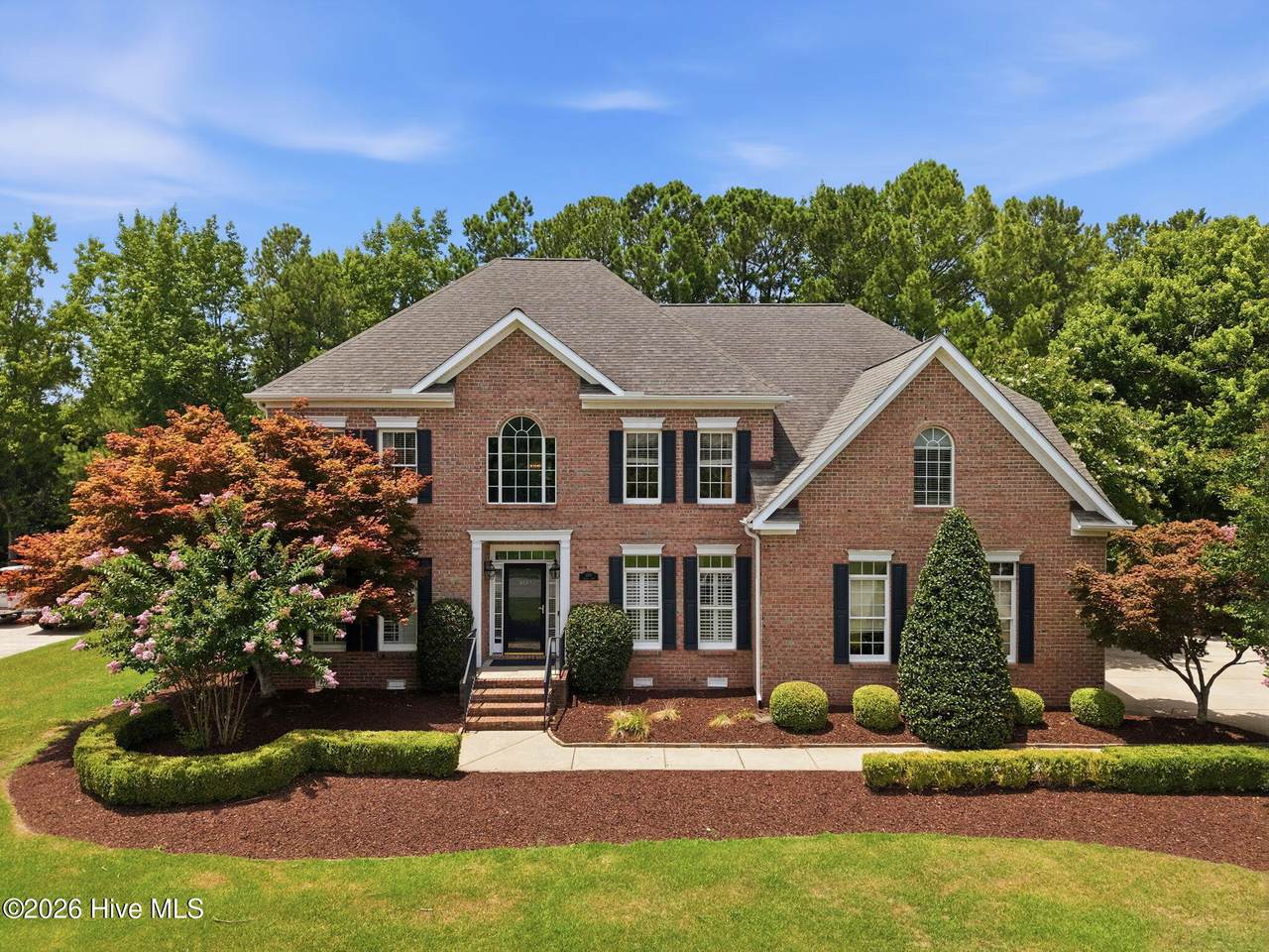 3507 Warwick Drive - Photo 1