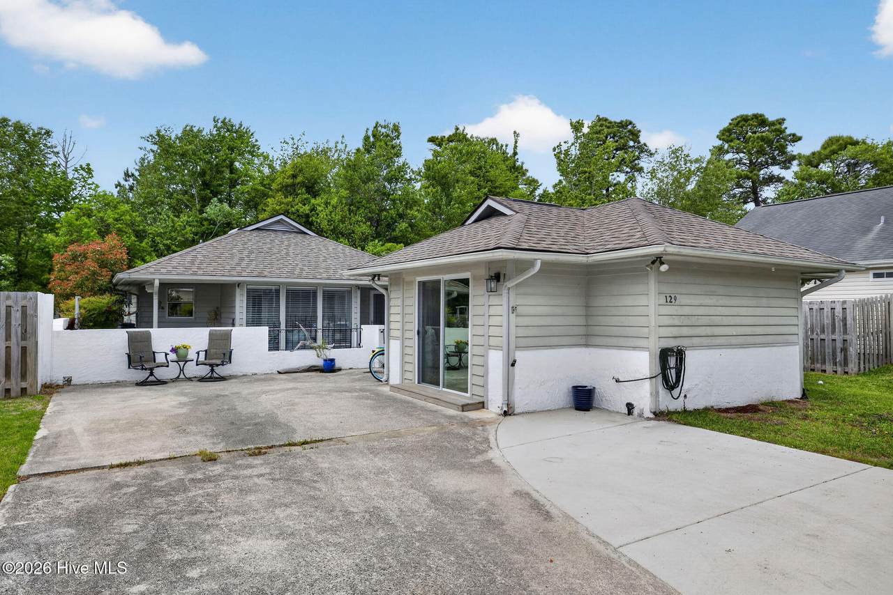 129 Red Bird Lane - Photo 1