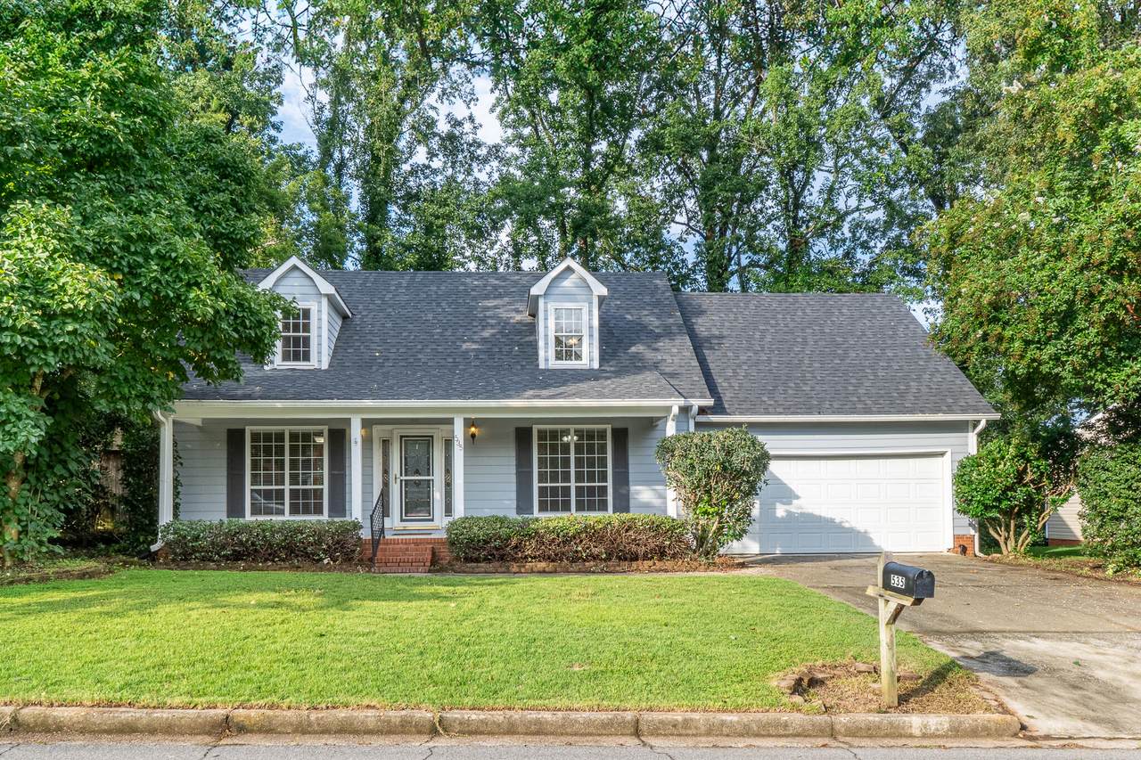 535 Crystal Creek - Photo 1