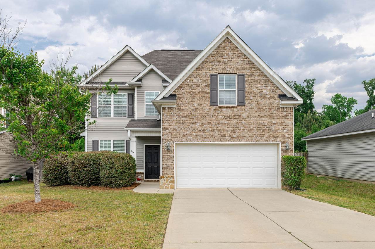 816 Oshields Court - Photo 1