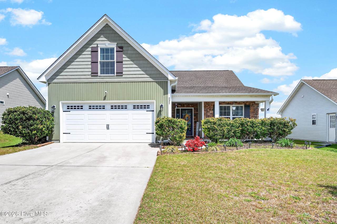 232 Belvedere Drive - Photo 1