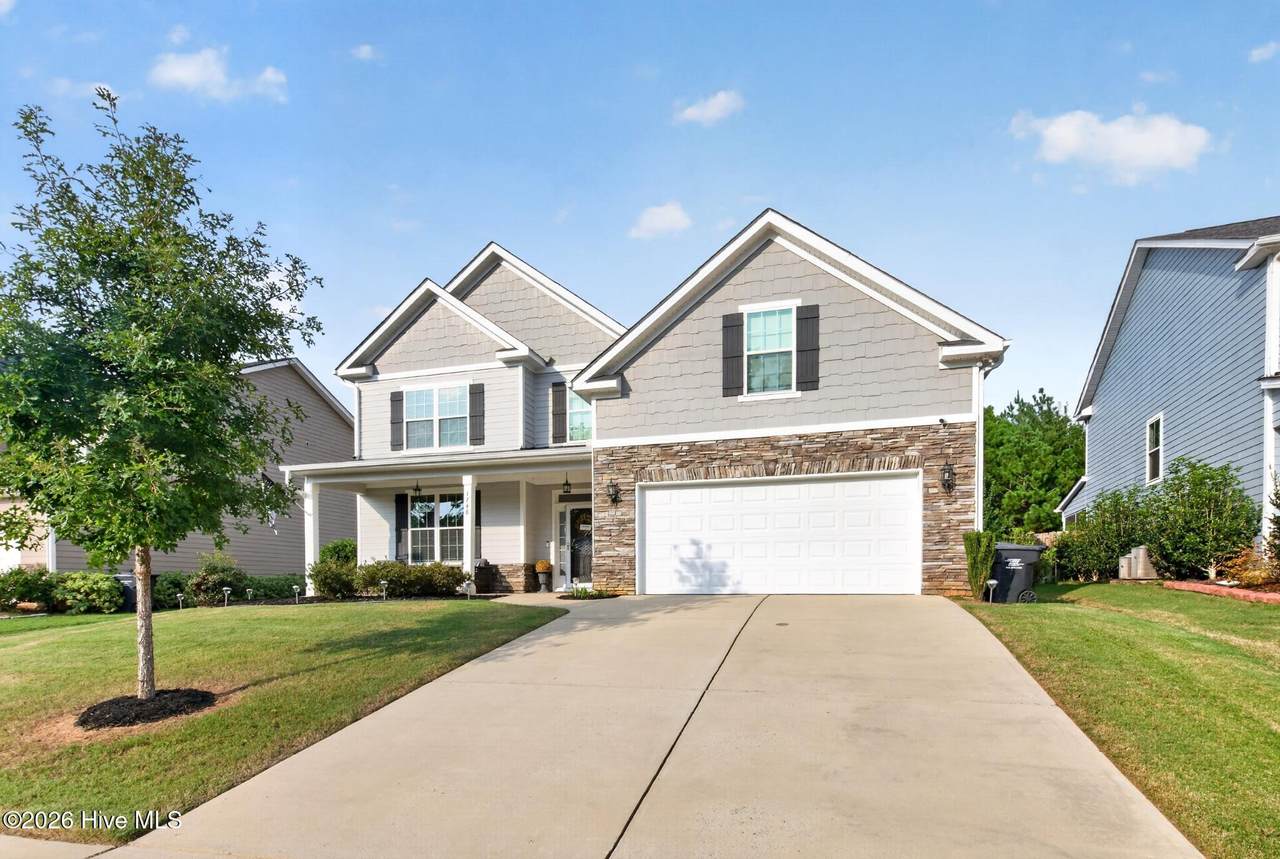 1748 Davenport Drive - Photo 1