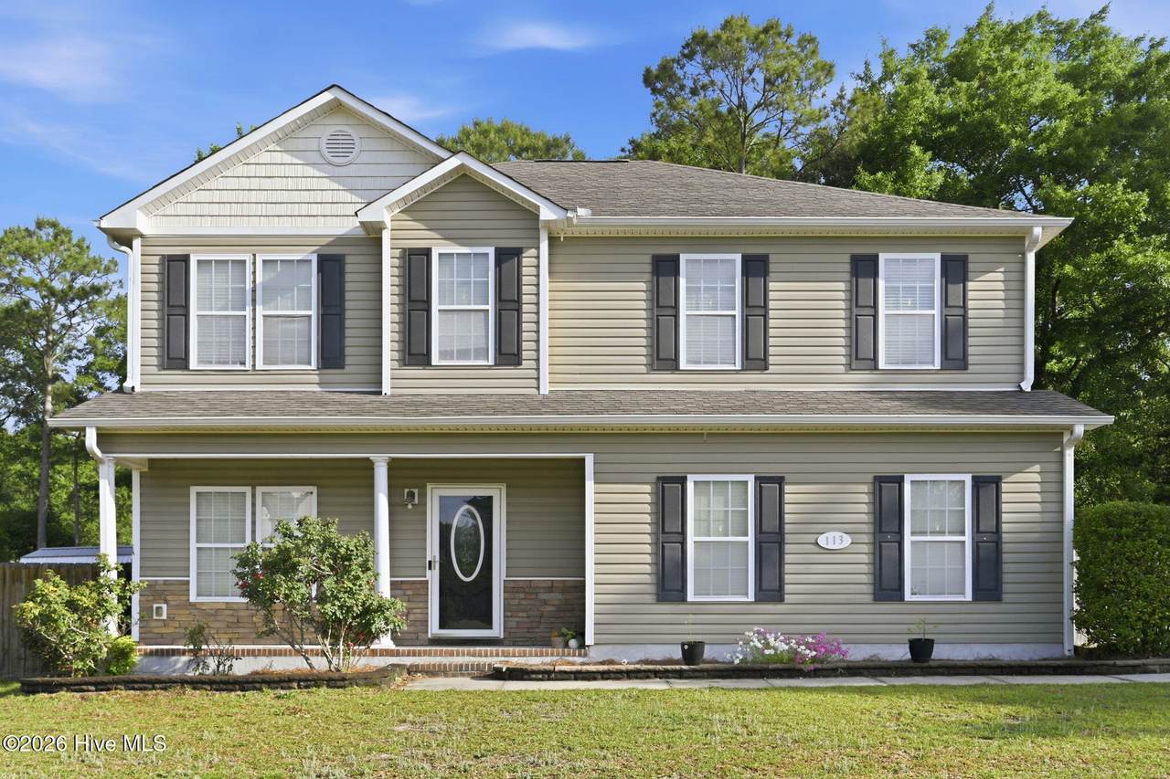 113 Sunny Point Drive - Photo 1