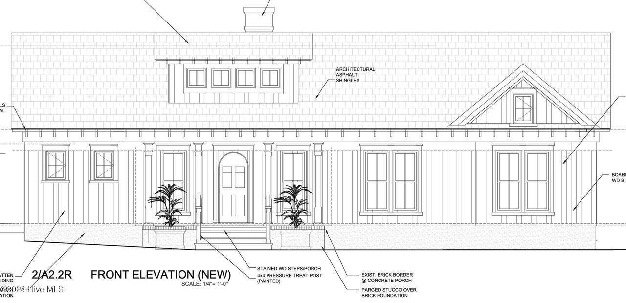 220 Caswell Avenue - Photo 1