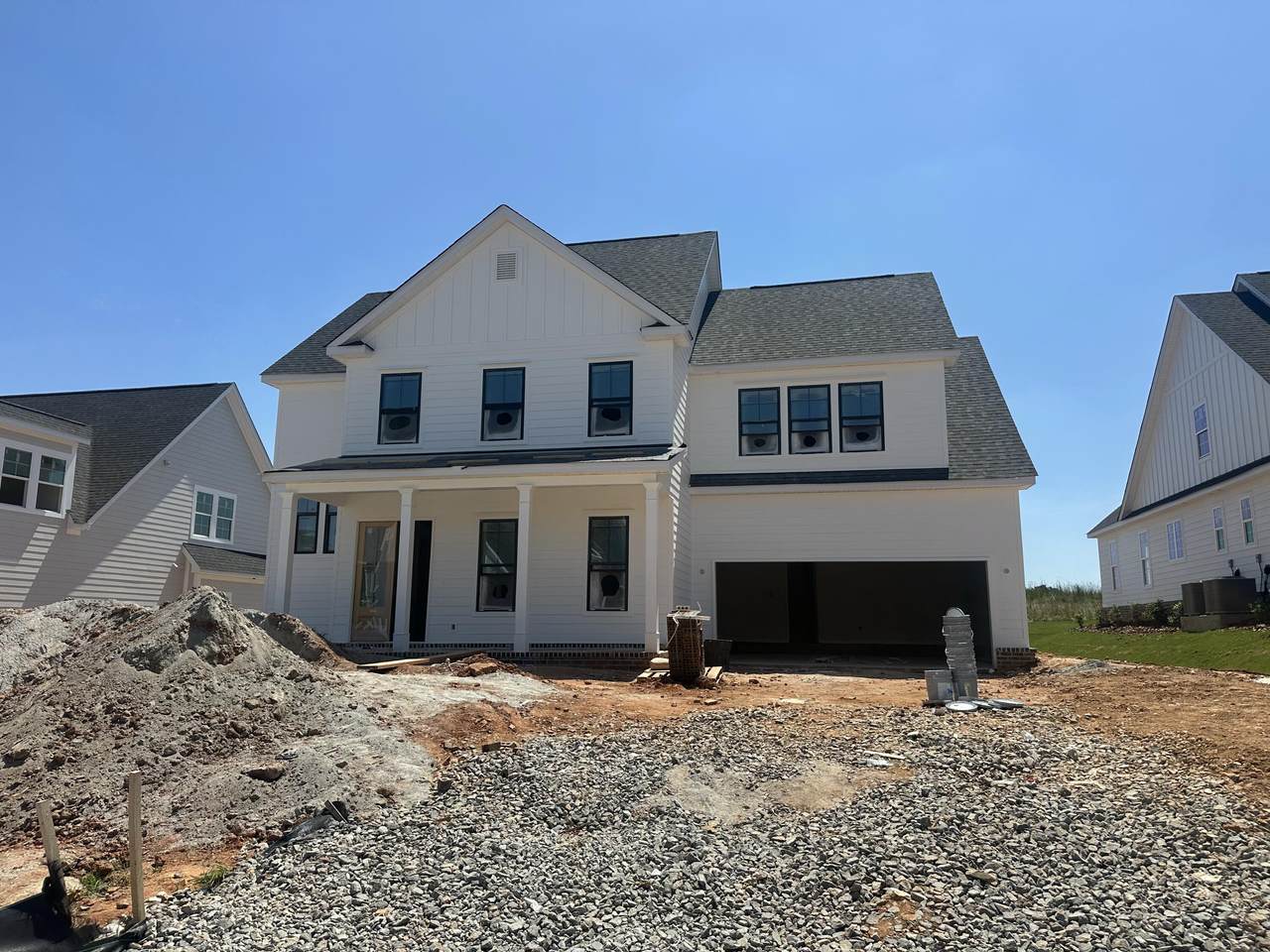 440 Woodlawn Street - Photo 1