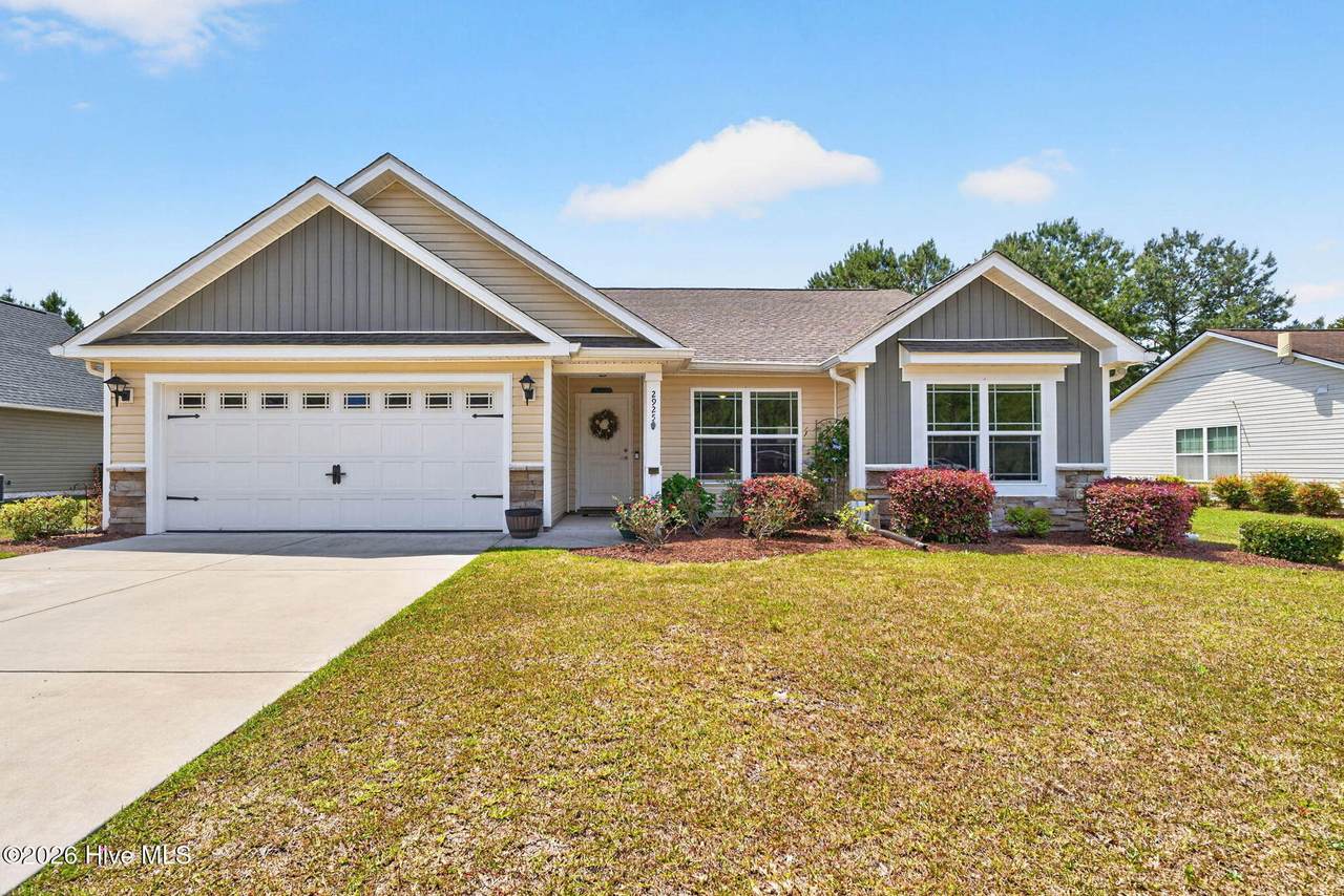 2925 Hardsmith Street - Photo 1
