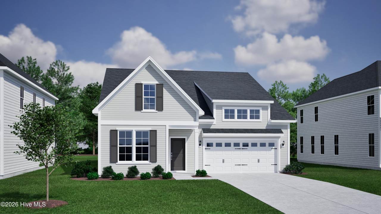 1221 Sunwater Terrace - Photo 1