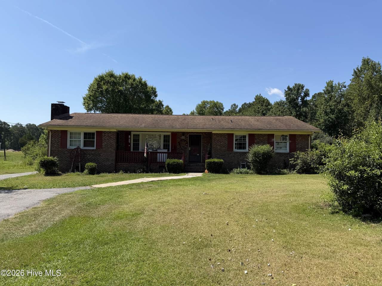 1029 Ramsey Road - Photo 1