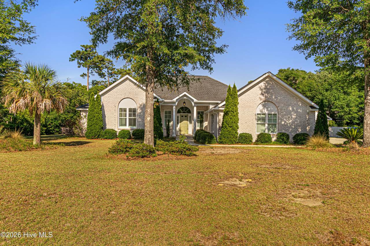 204 Nottingham Lane - Photo 1