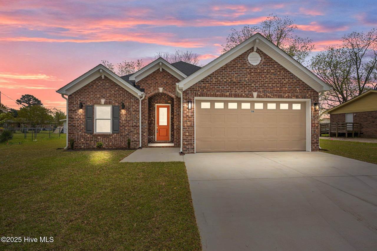 316 Allen Drive - Photo 1