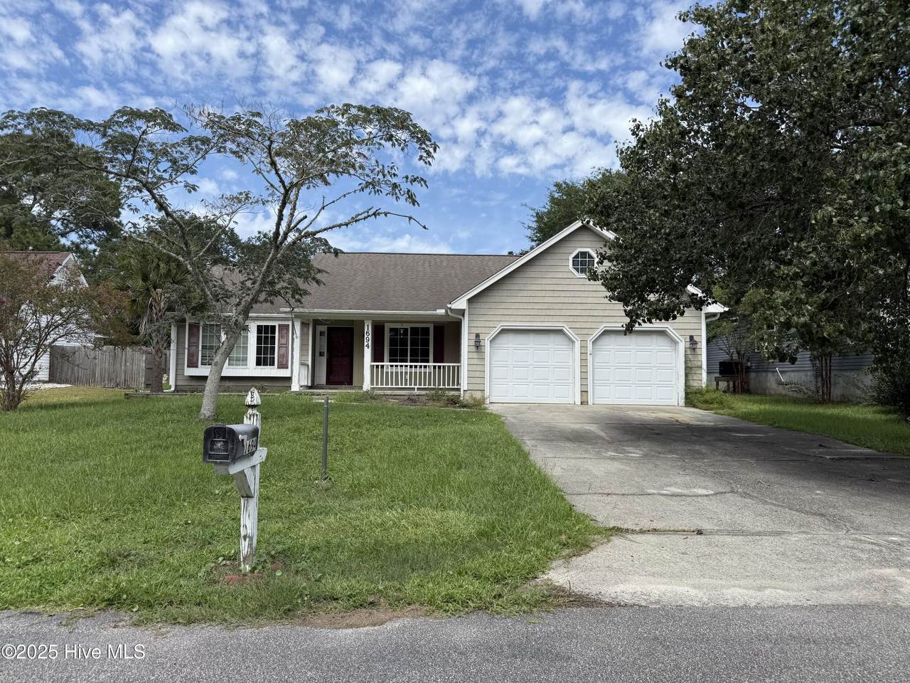 1694 Lake Tree Drive - Photo 1