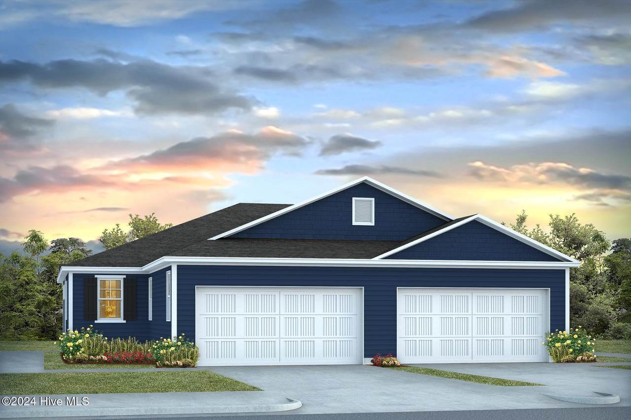 4118 Hobblebush Drive - Photo 1