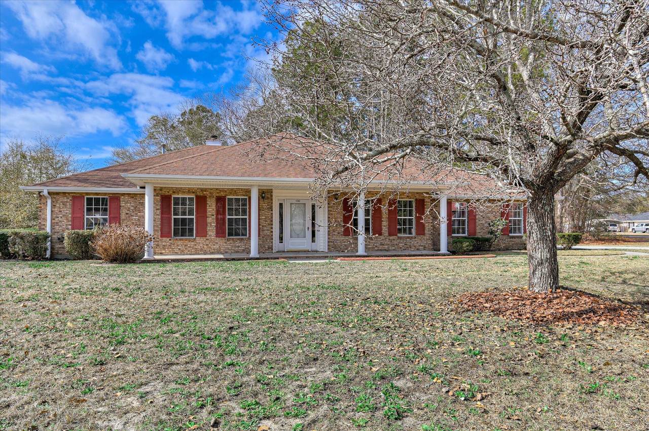 4362 Big Dipper Circle - Photo 1
