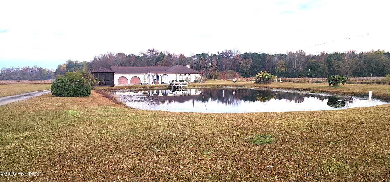 1553 Nc 41 Highway - Photo 1