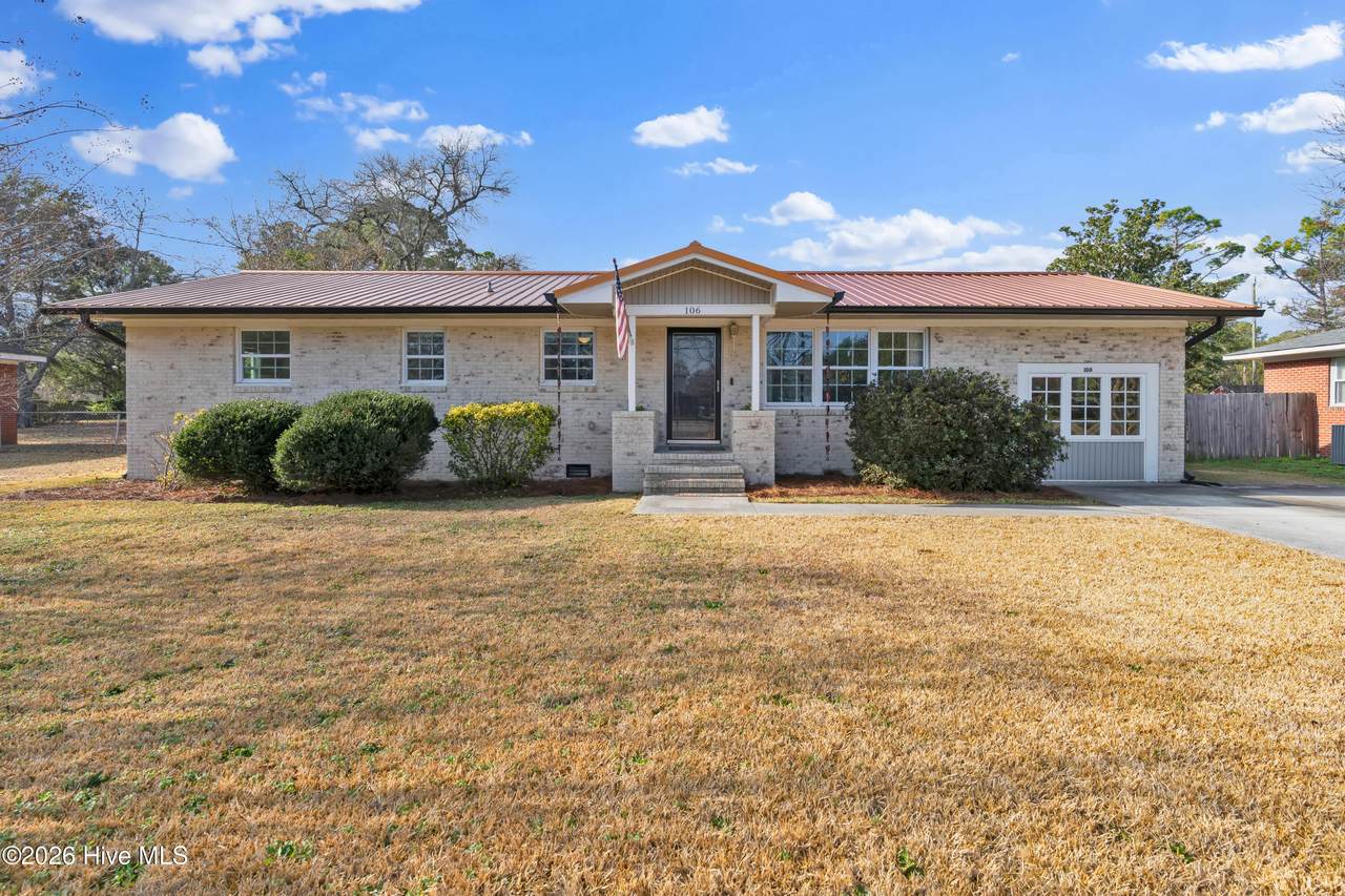 106 Green Meadows Drive - Photo 1