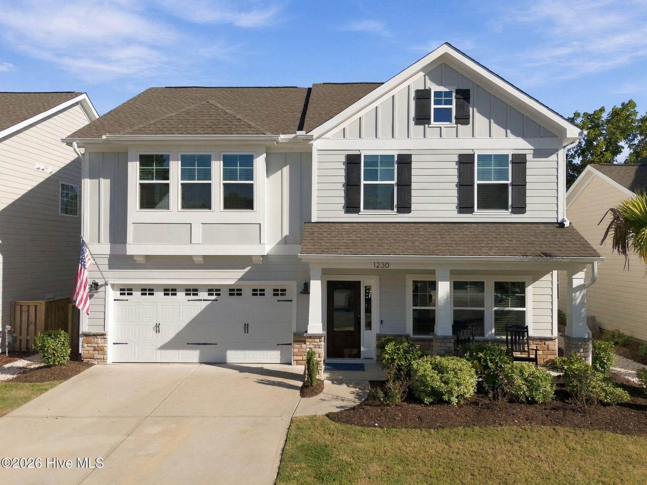 1230 Sea Lavender Drive - Photo 1