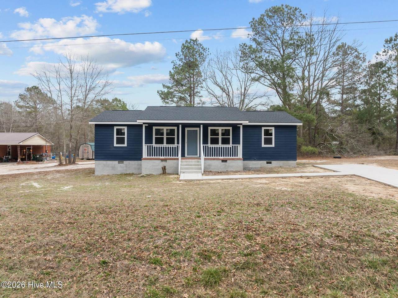 2557 Martin Luther King Drive - Photo 1