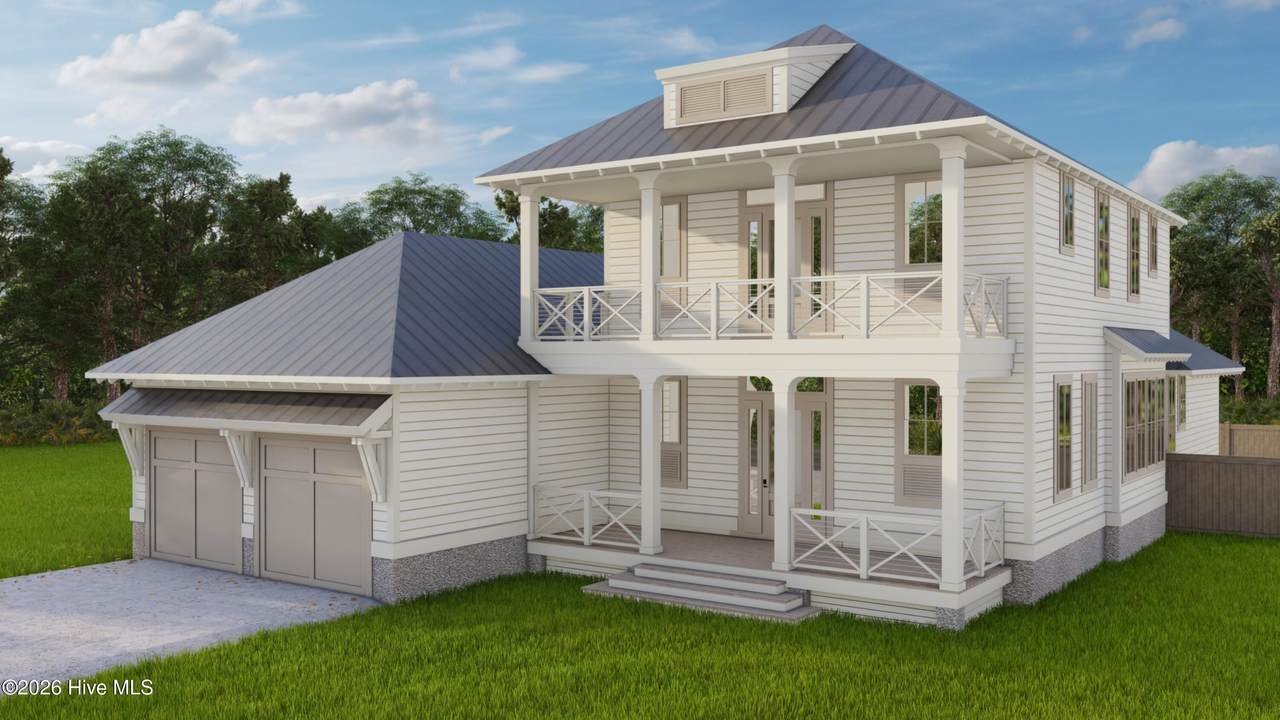 114 Hooks Road - Photo 1