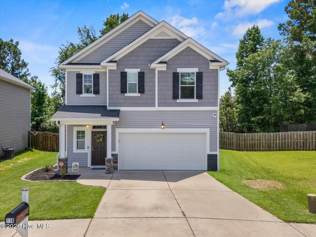 116 Kenosha Court - Photo 1