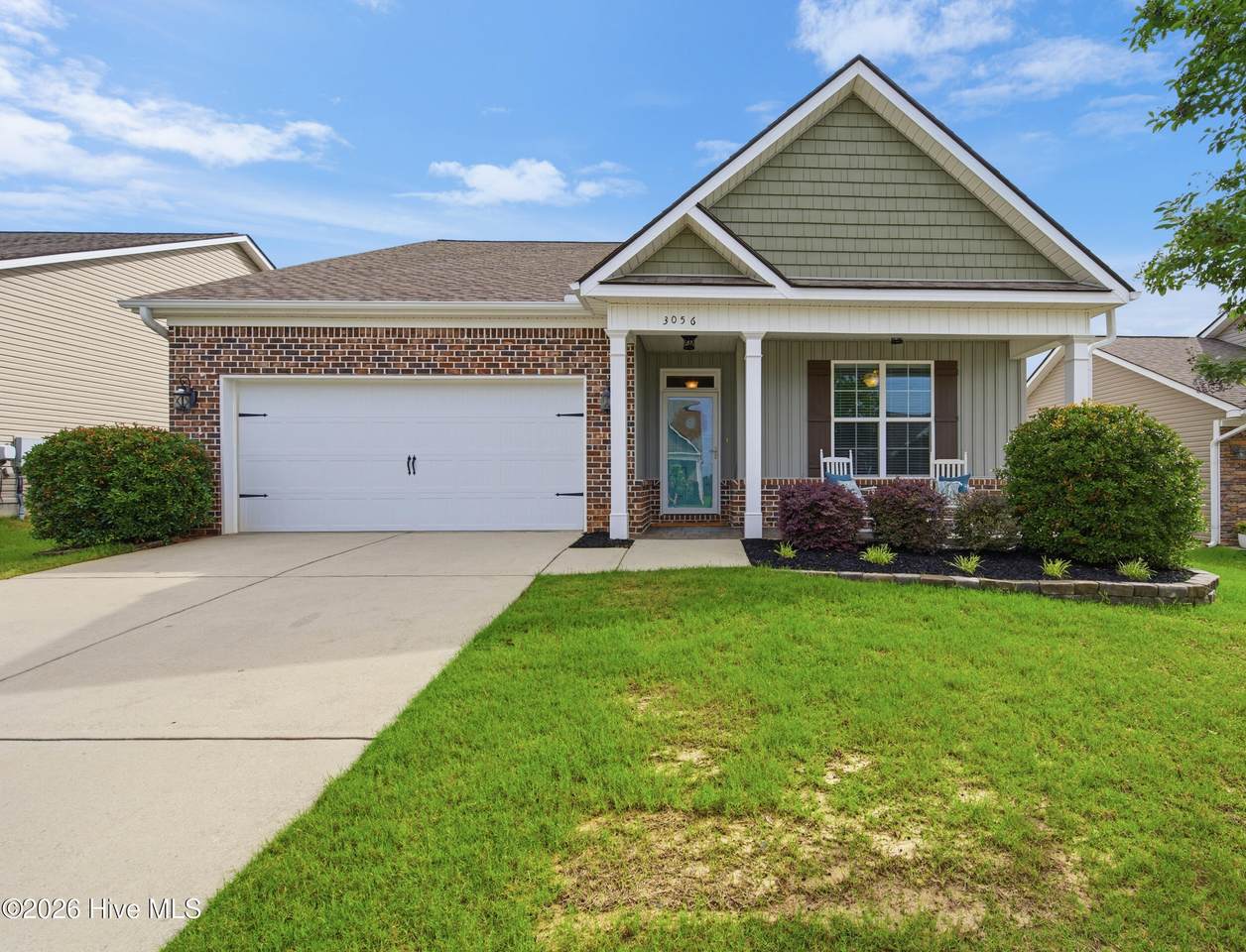 3056 Greymoor Circle - Photo 1