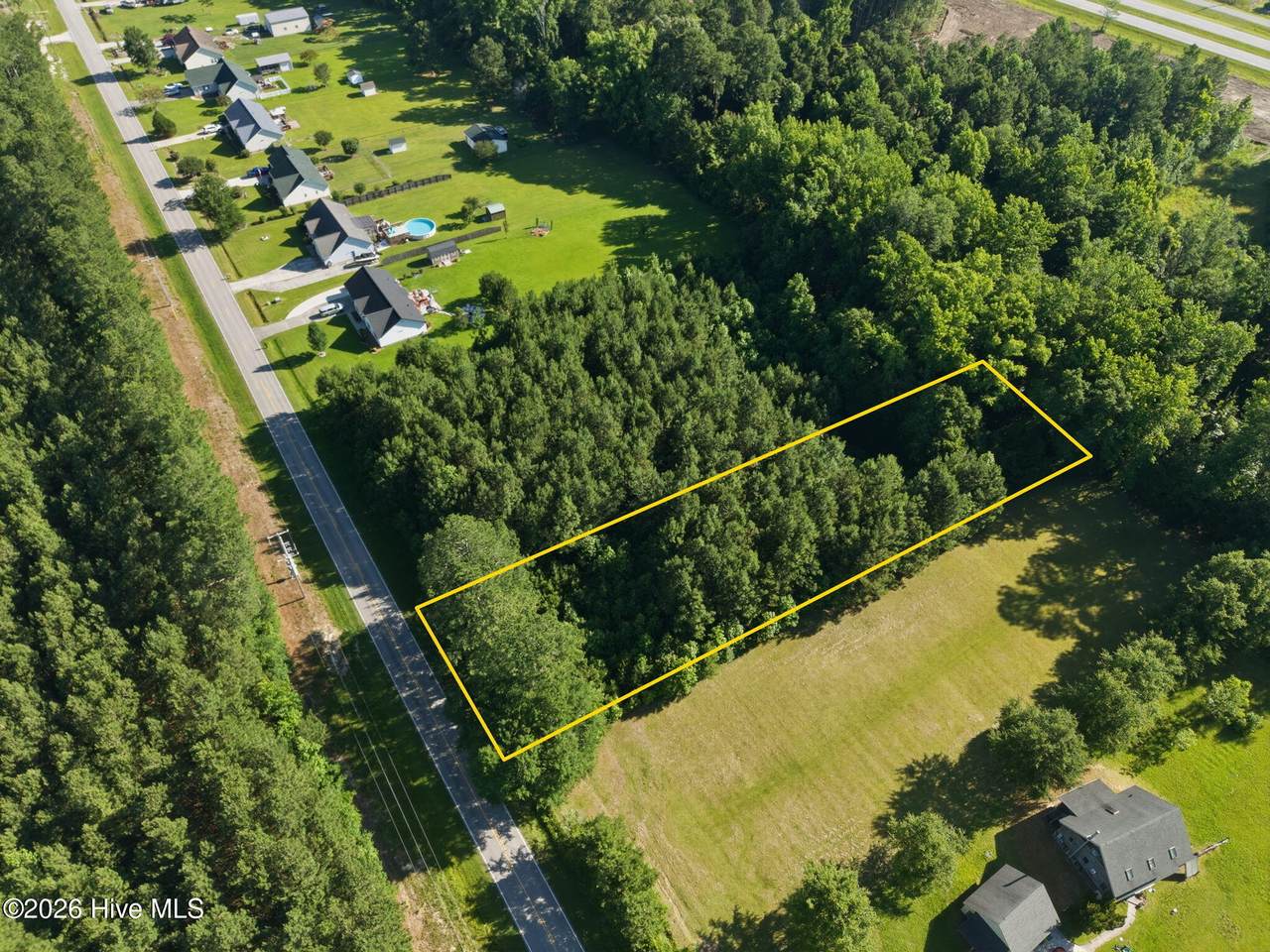 4950 Wilcox Road - Photo 1