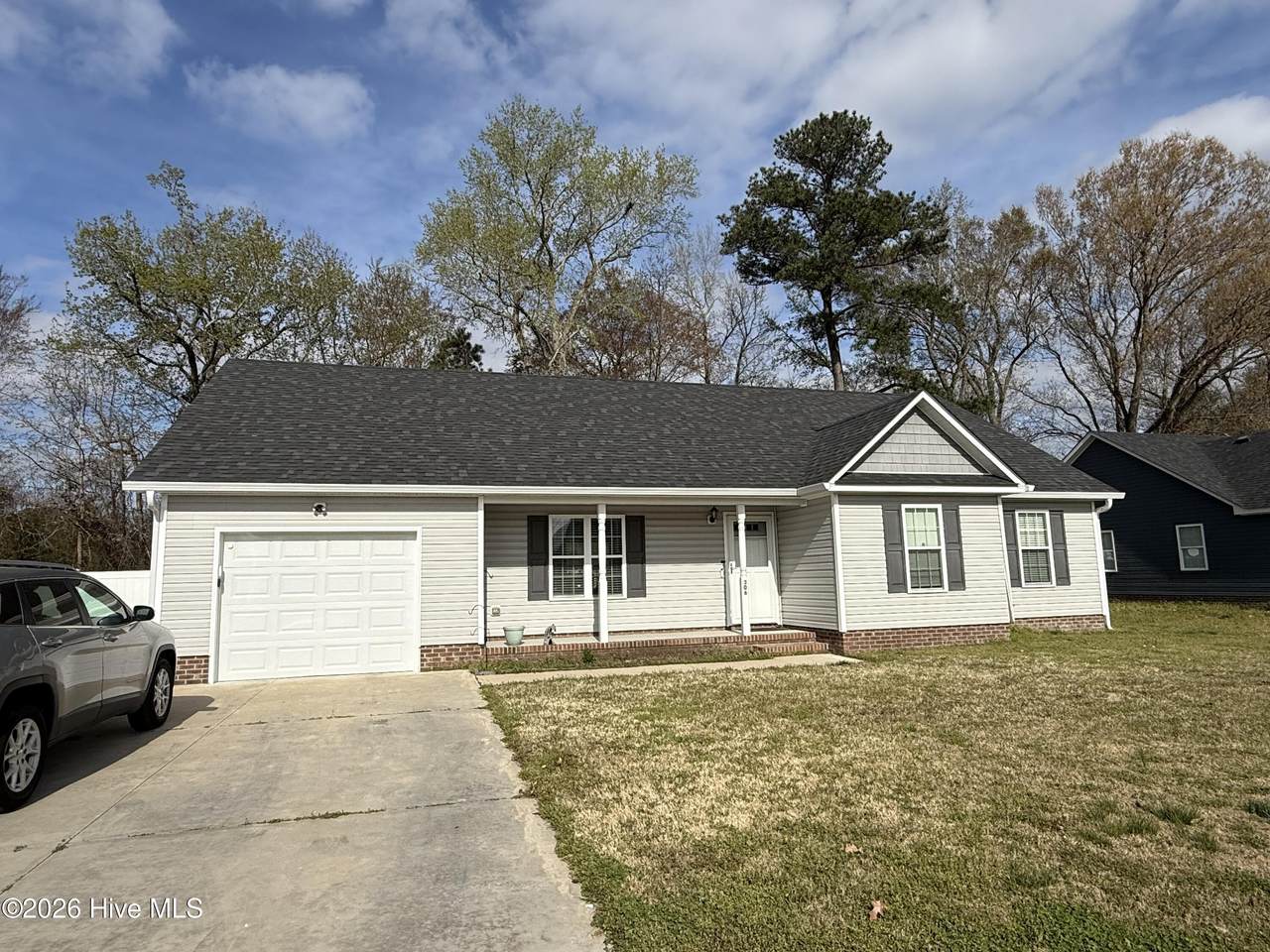 306 Nugget Trail - Photo 1