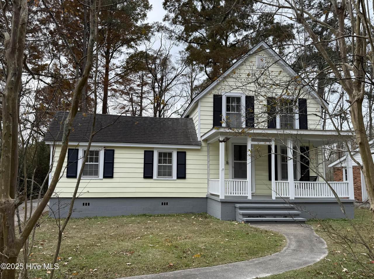 25960 Us 264 Highway - Photo 1