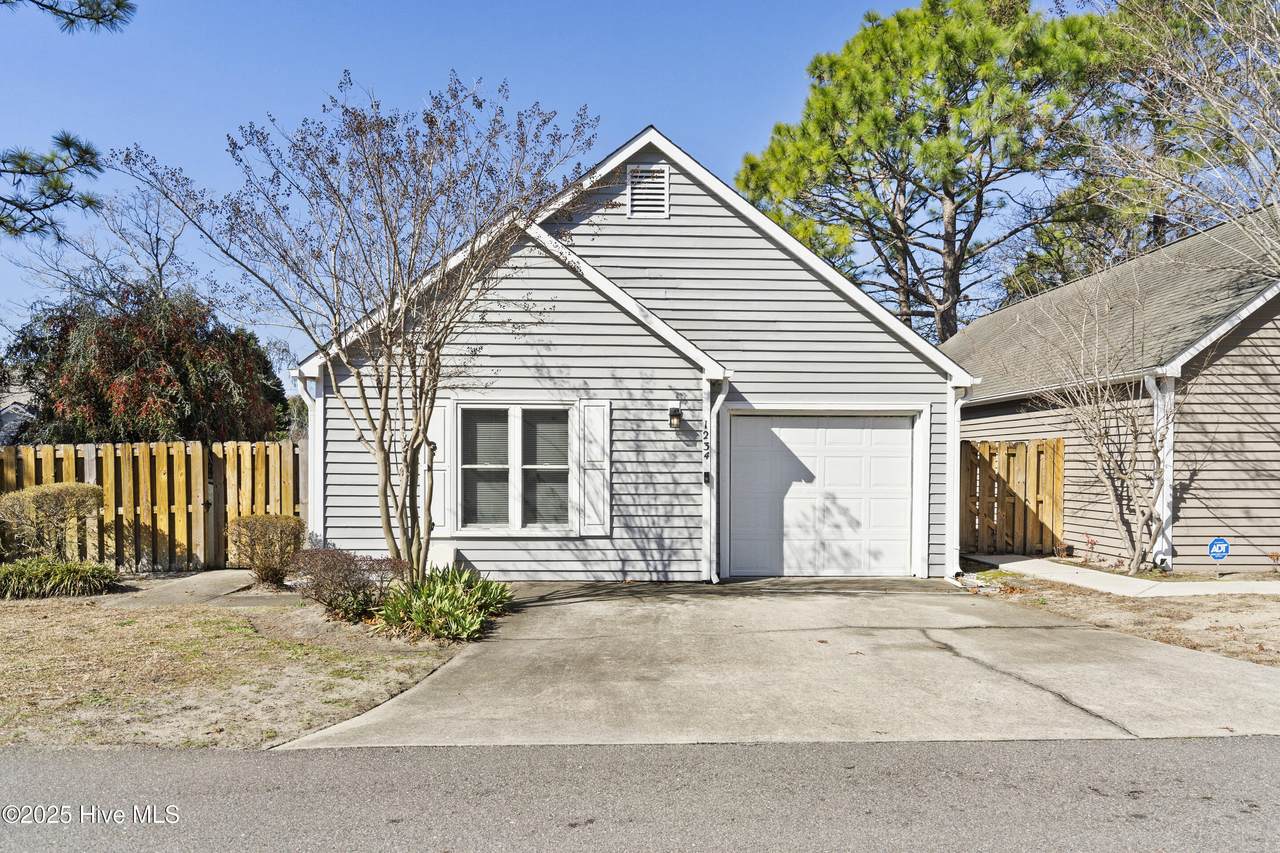 1234 Shipyard Boulevard - Photo 1