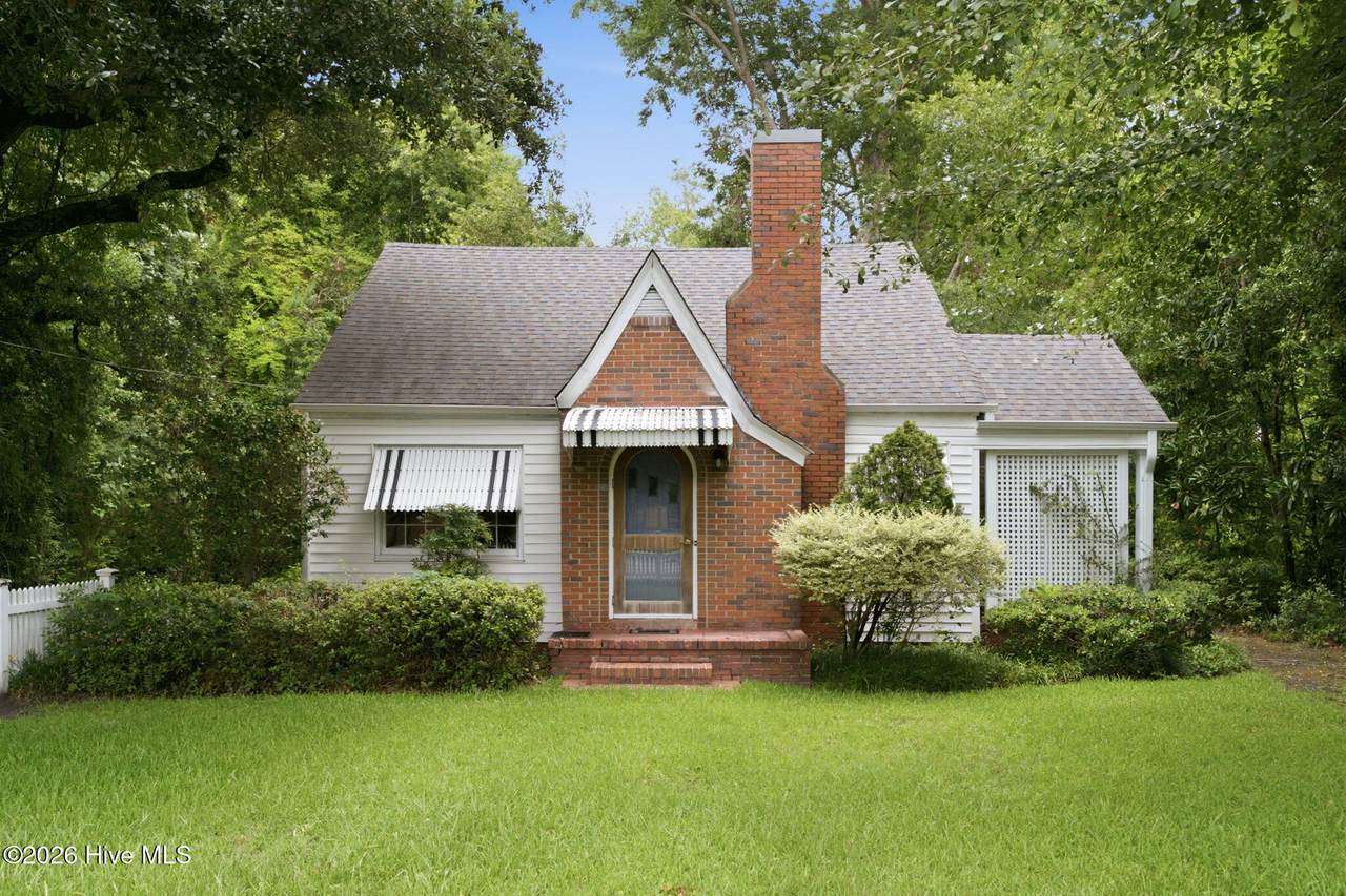 4201 Wrightsville Avenue - Photo 1