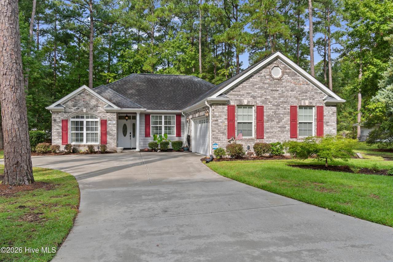 400 Persimmon Road - Photo 1