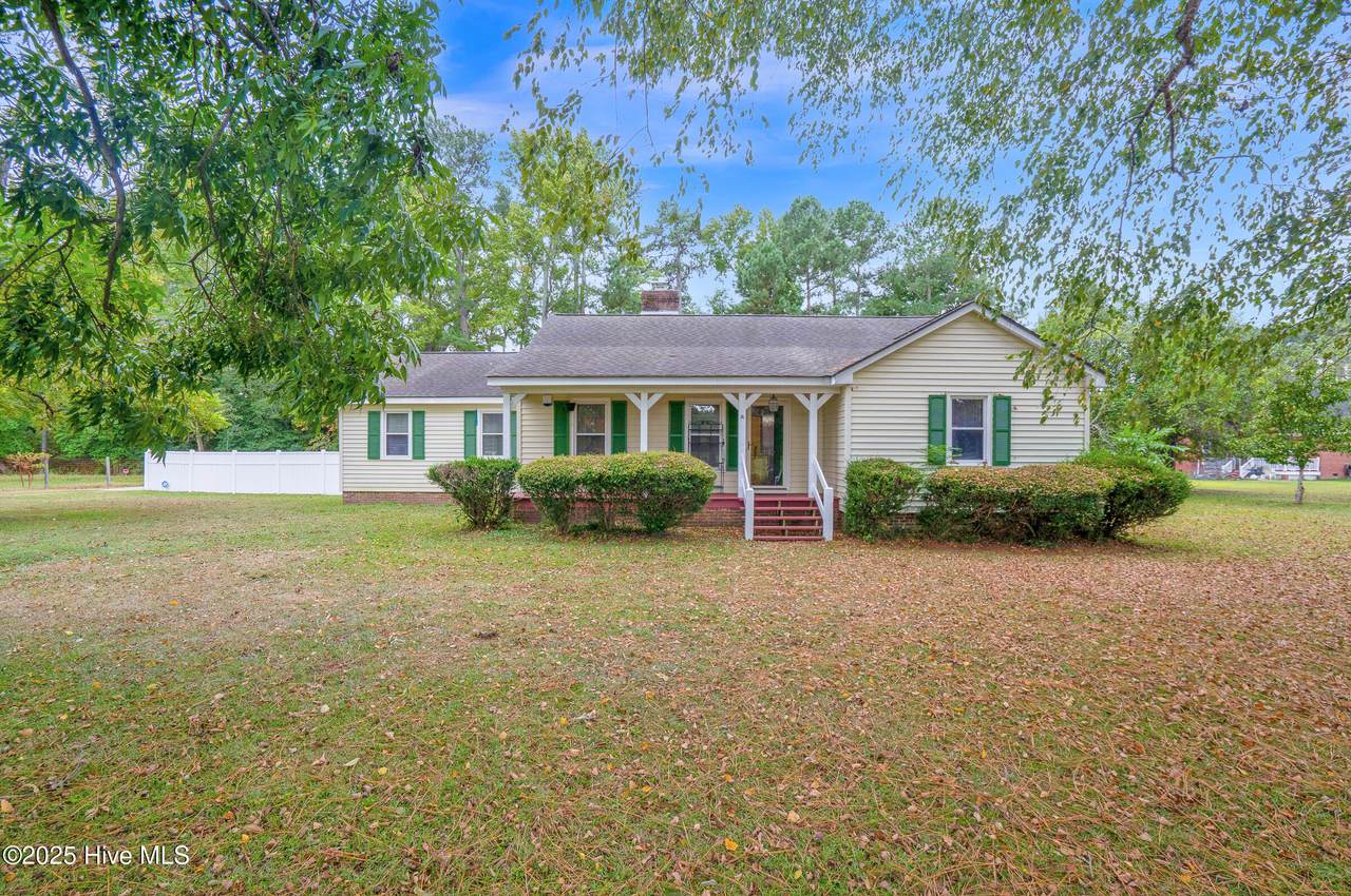 1921 Bethlehem Road - Photo 1