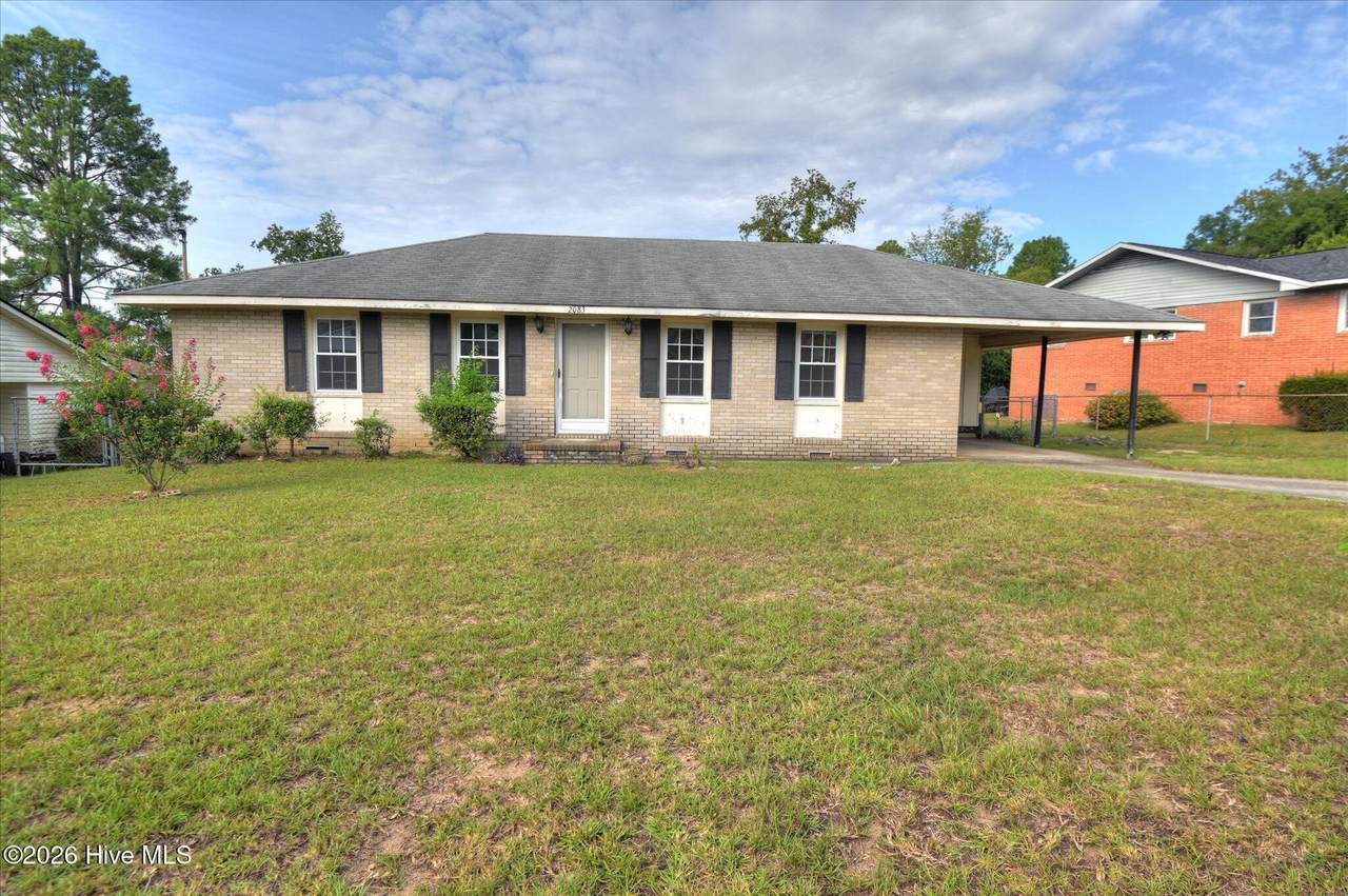 2083 Hillsinger Road - Photo 1
