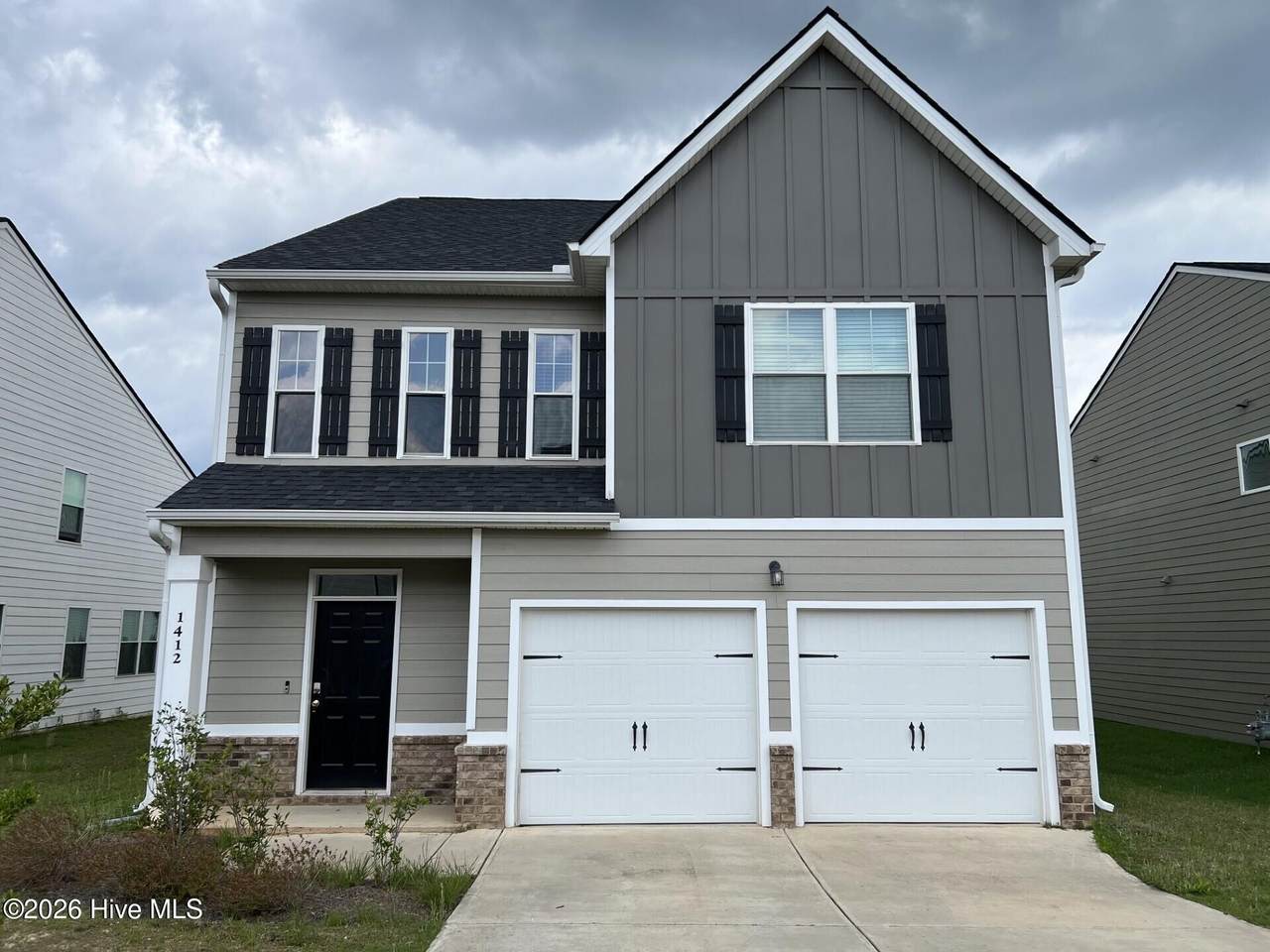 1412 Deer Hollow Run - Photo 1