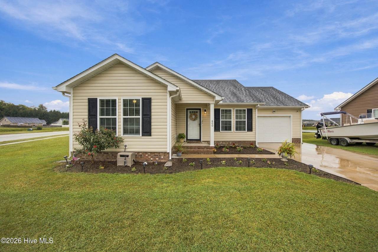 800 Compass Drive - Photo 1