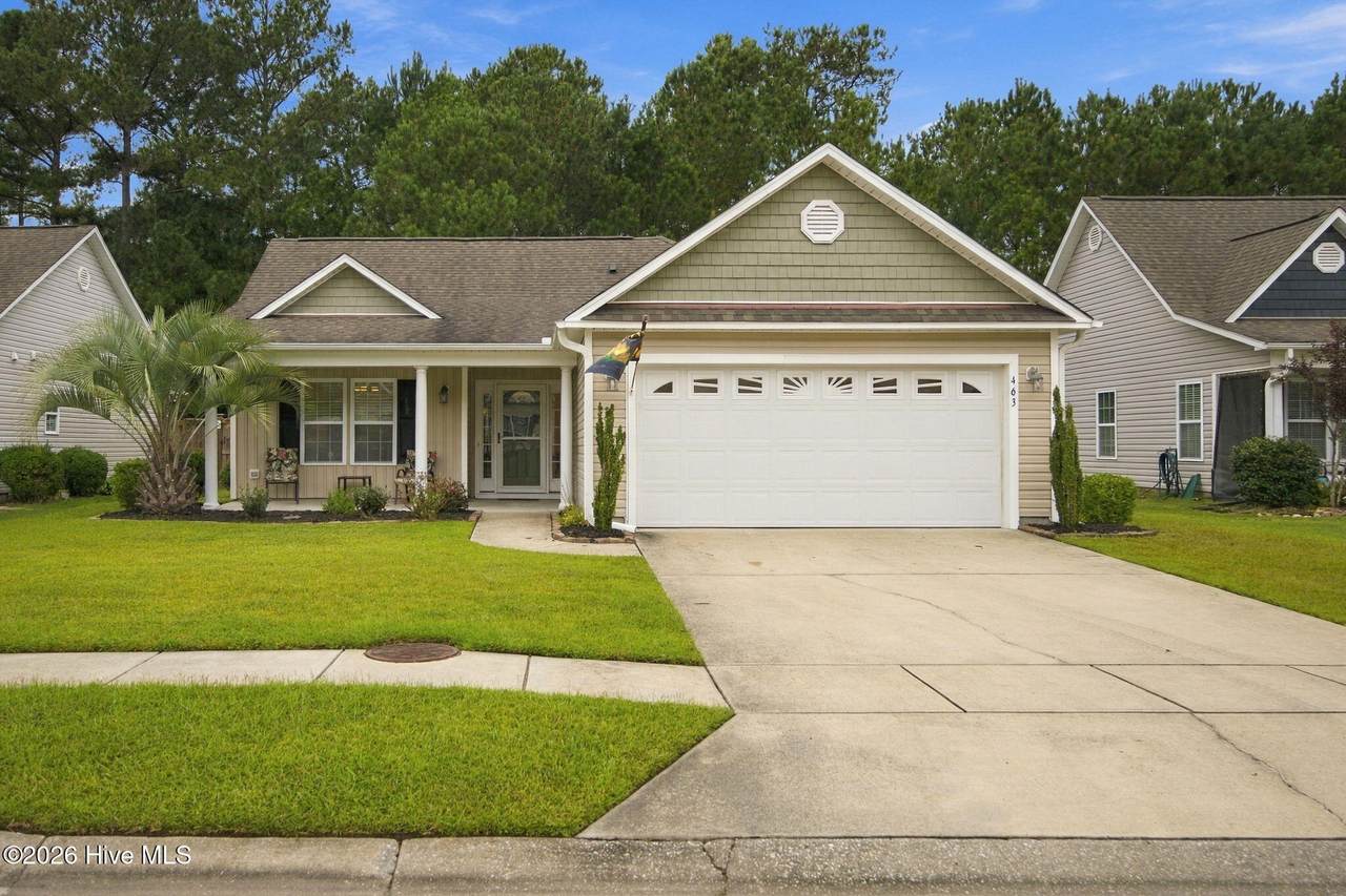 463 Culverton Road - Photo 1