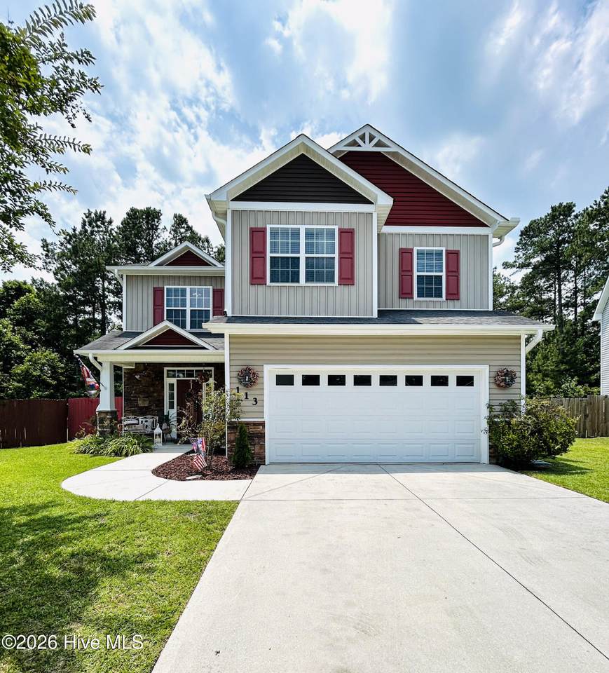 113 Ironwood Court - Photo 1