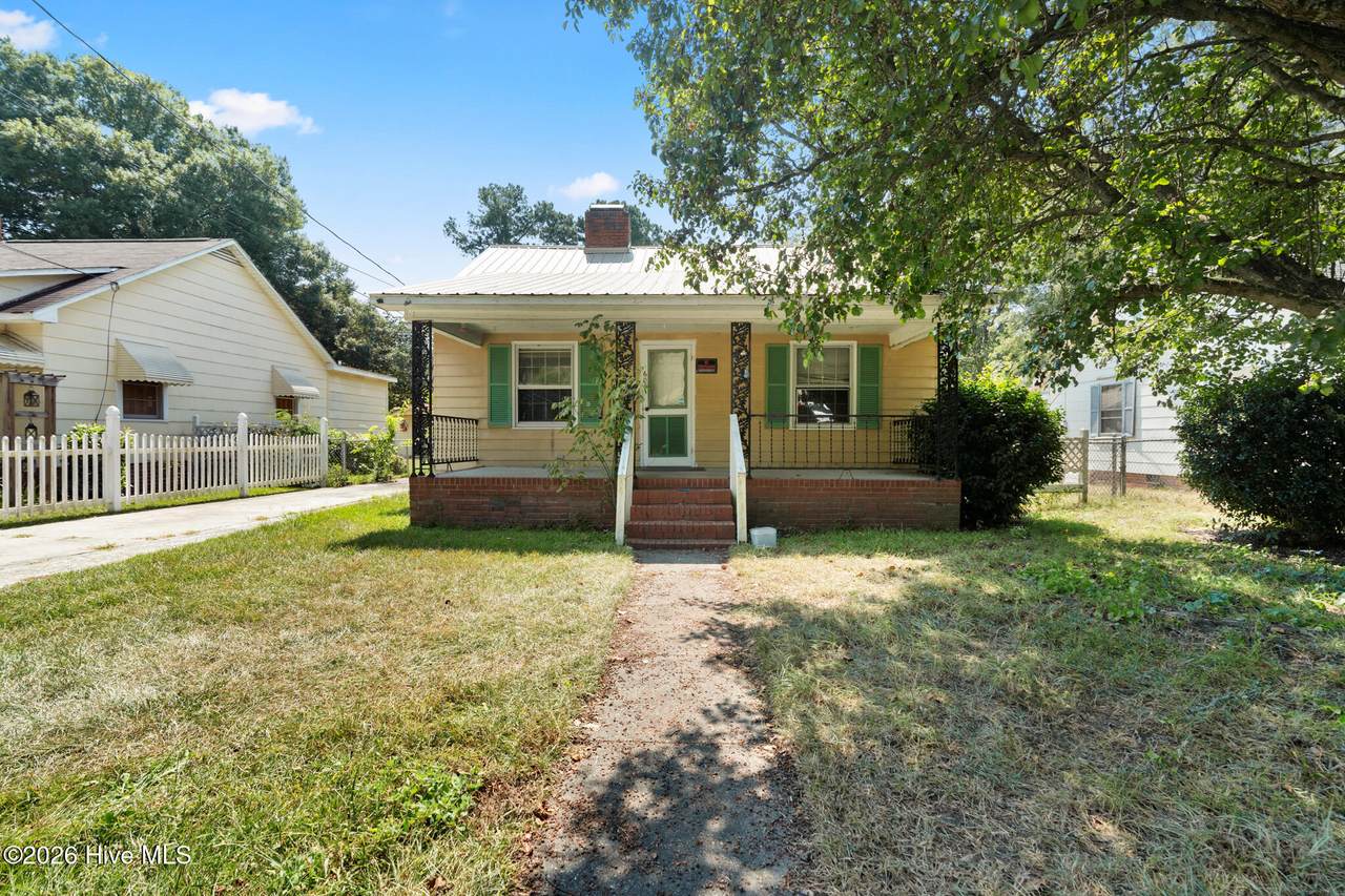 605 Covington Street - Photo 1