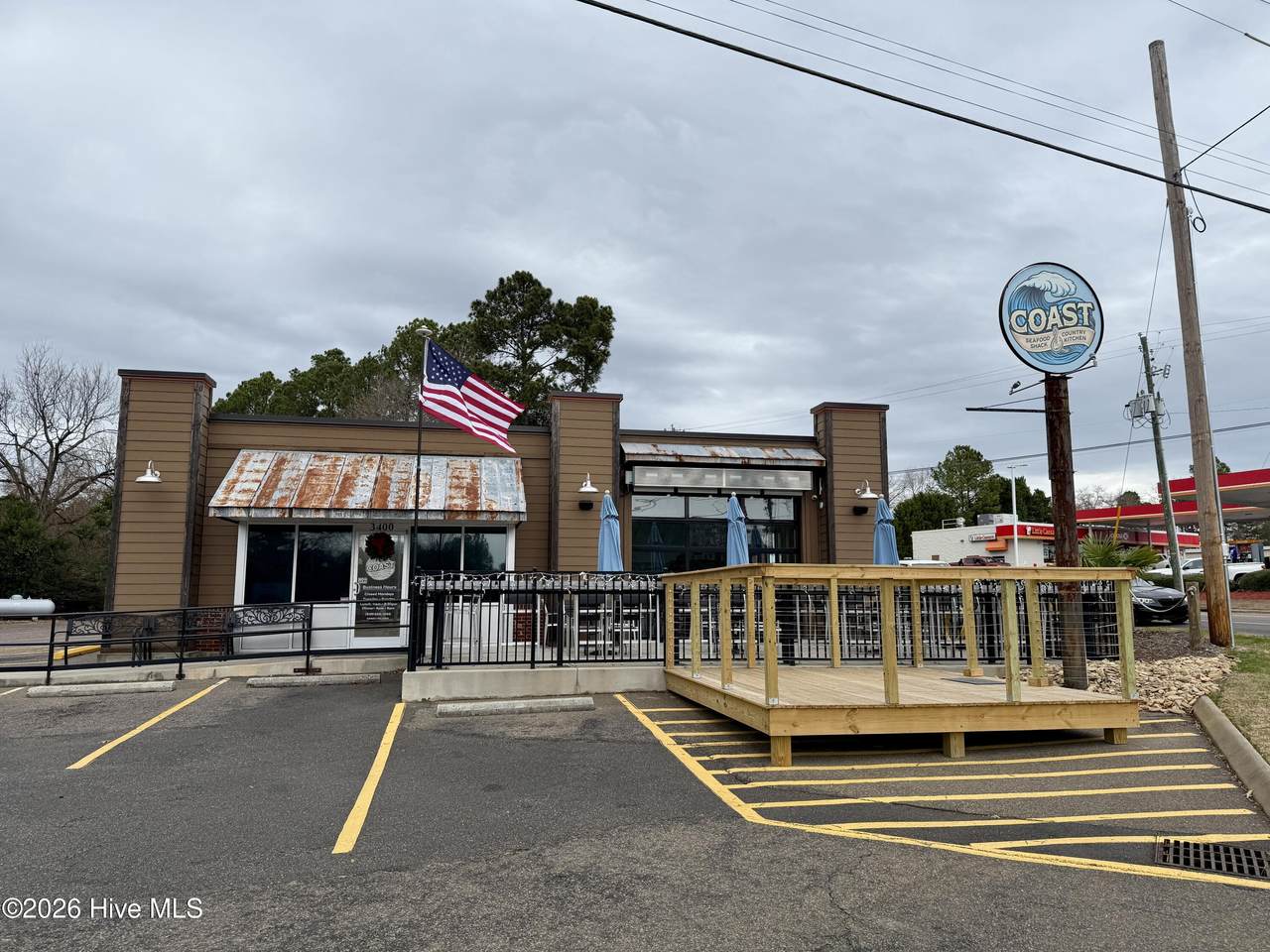 3400 Us 1 Highway - Photo 1